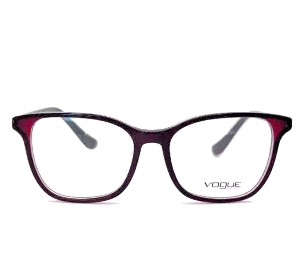 VOGUE VO 5256F 2084 PURPLE EYEGLASSES FRAMES 53-16-140